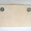 Heinäteline kanit, seinämalli - Image 2