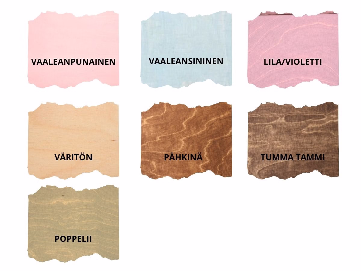 Pesämökki aukaistava katto, marsut ja chinchillat - Image 4