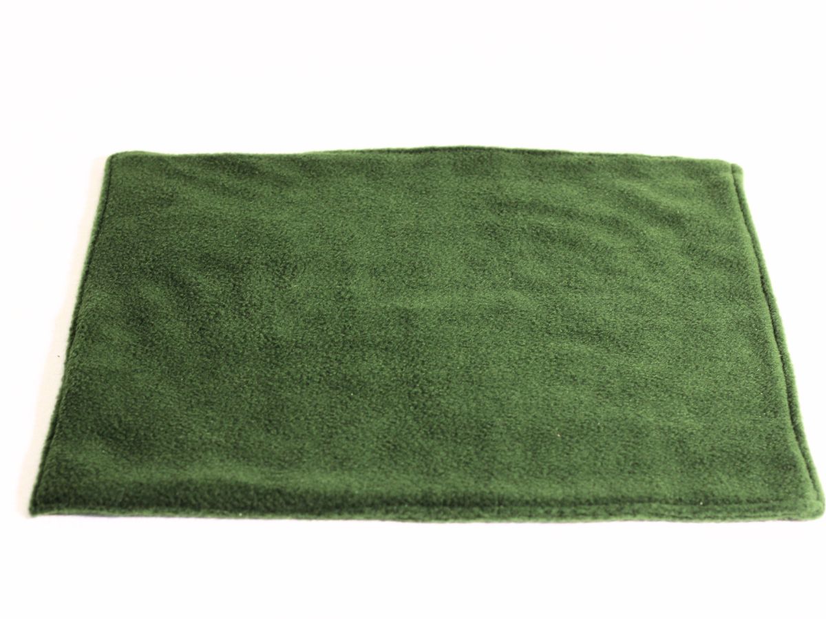 Fleecealuset ja -riiput - Image 3