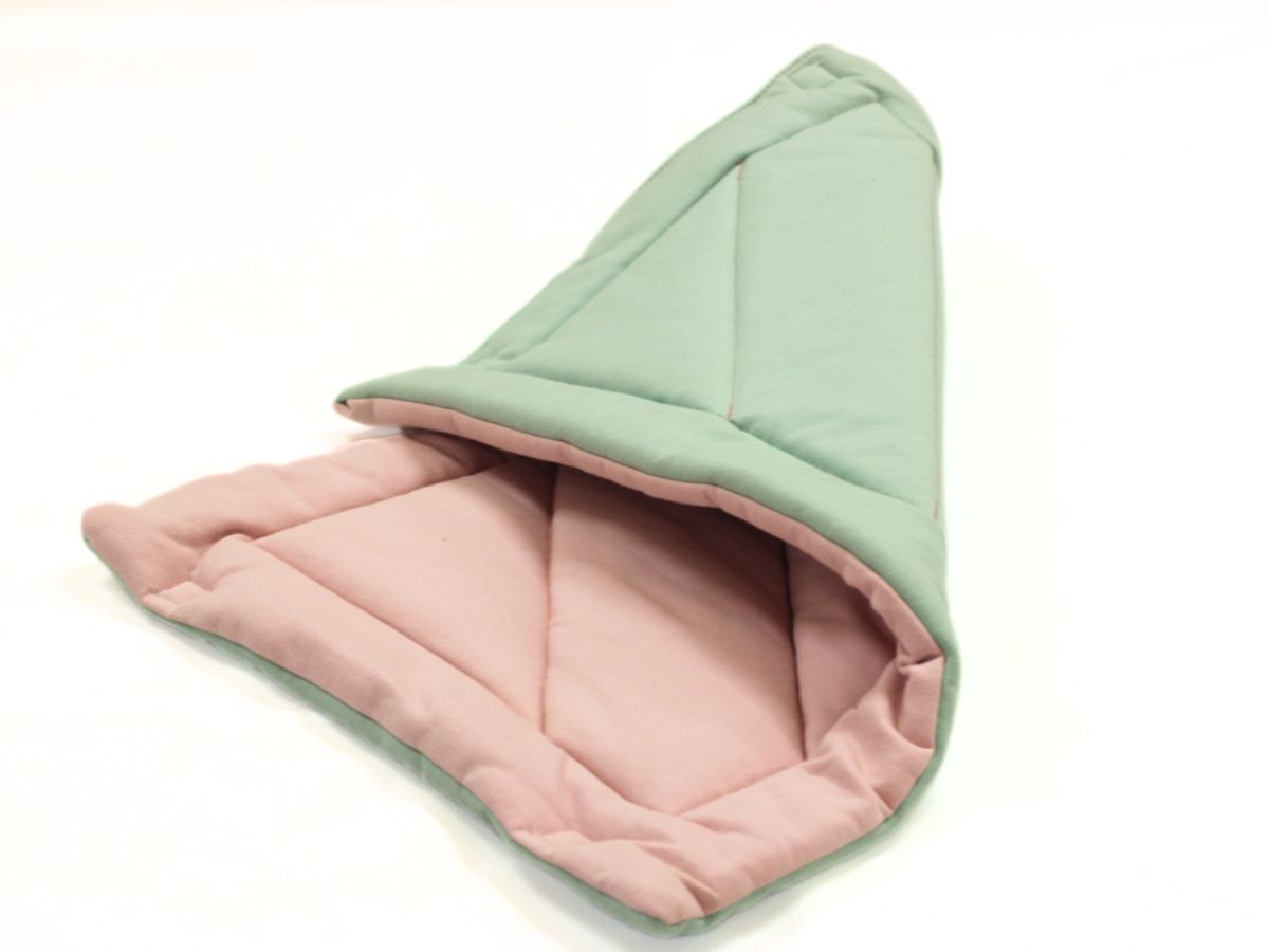 Iso makuualunen kanille, marsulle, kissalle ym. pienille lemmikeille