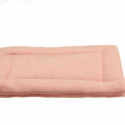 Pehmopatja lemmikin kotiin