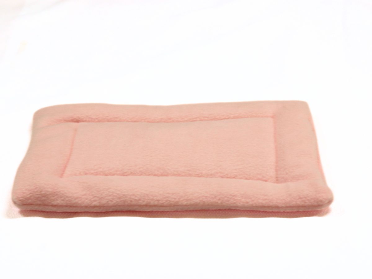 Pehmopatja lemmikin kotiin