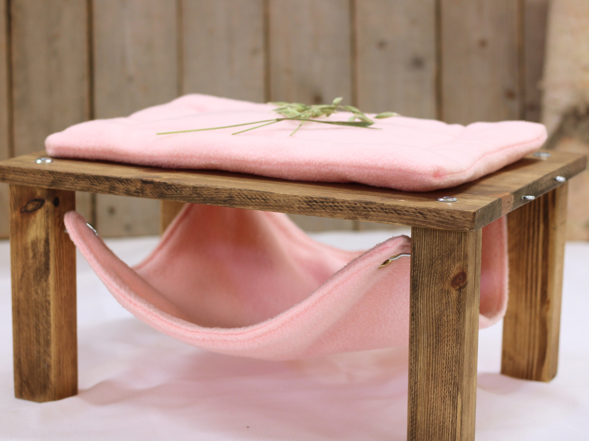 Pehmopatja tasoille ja massiivipuiseen sänkyyn