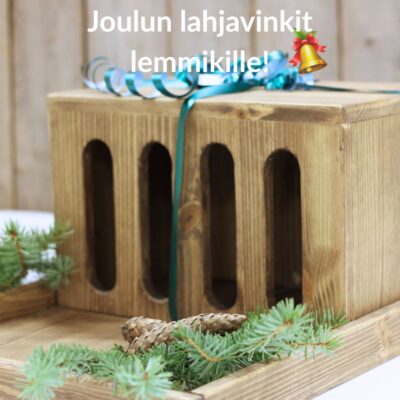 Heinäteline alustasolla