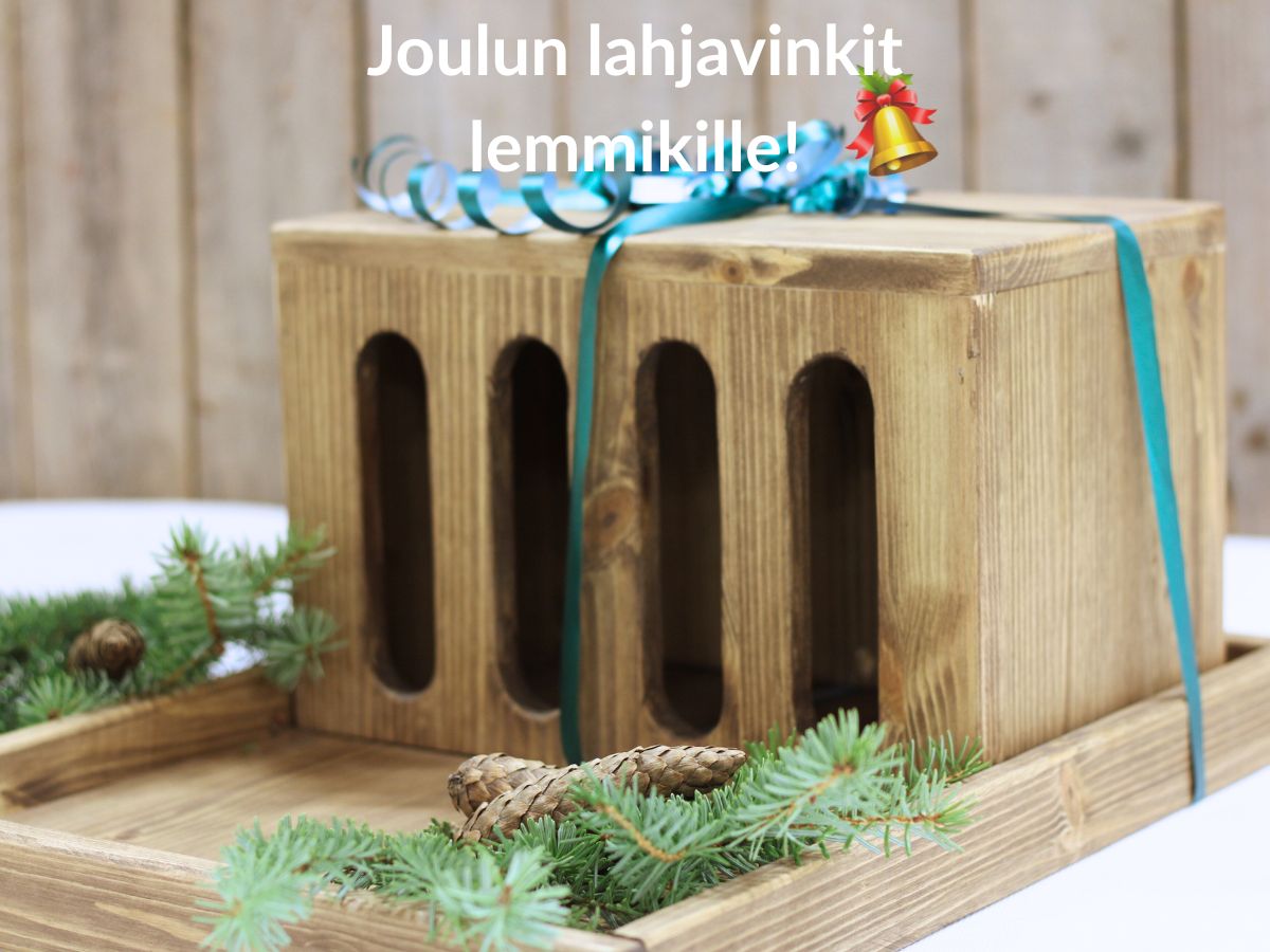 Heinäteline alustasolla